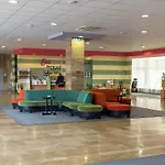 Otel Hunguest Helios