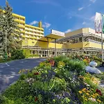 Hunguest Helios Otel Hévíz