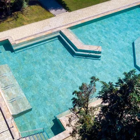 Hunguest Helios Hotel 4*