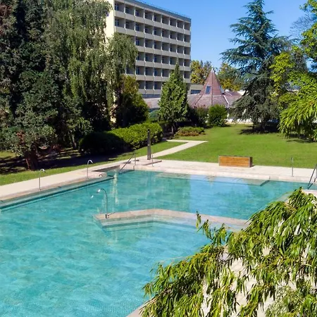 Hotel Hunguest Helios Héviz