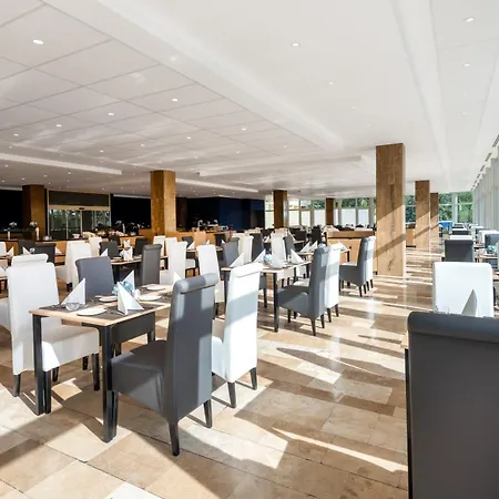 Hunguest Helios 4* Heviz
