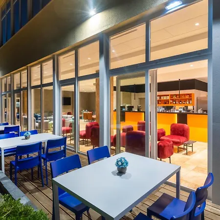 Hotel Hunguest Helios 4*