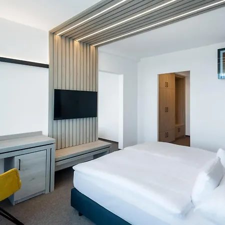 Hotel Hunguest Helios Héviz