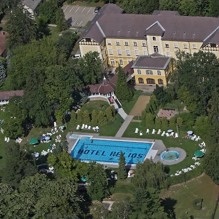 Hunguest Helios Otel Hévíz