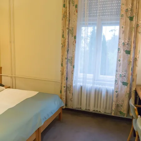 Hunguest Helios 4* Hévíz