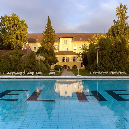 Hunguest Helios Hévíz