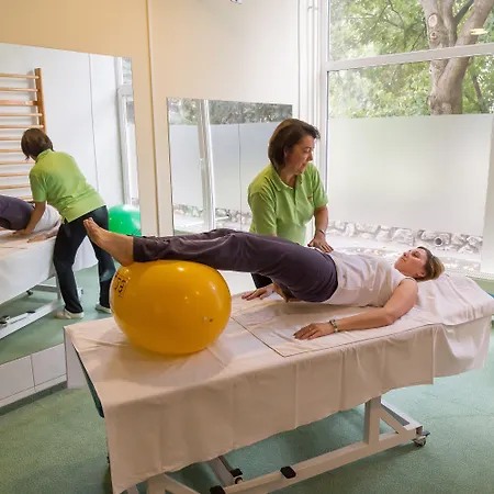 Otel Hunguest Helios 4*