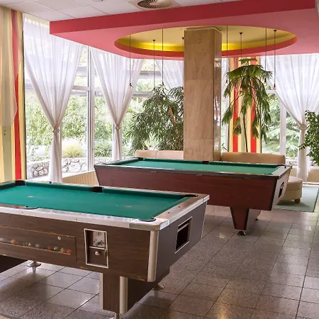 Hunguest Helios Hotel