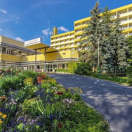 Otel Hunguest Helios Hévíz