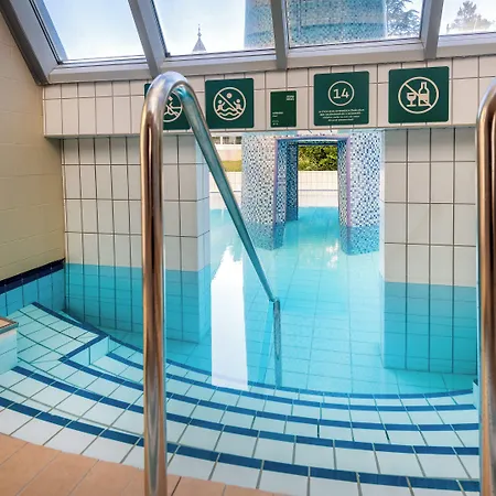 Hotel Hunguest Helios Hévíz
