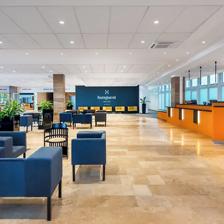 Hotel Hunguest Helios Hévíz
