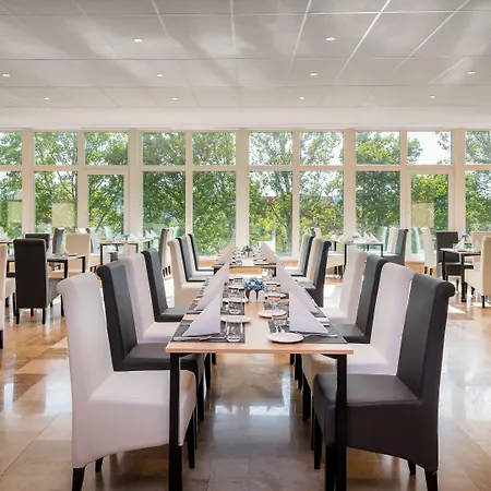 Otel Hunguest Helios 4*