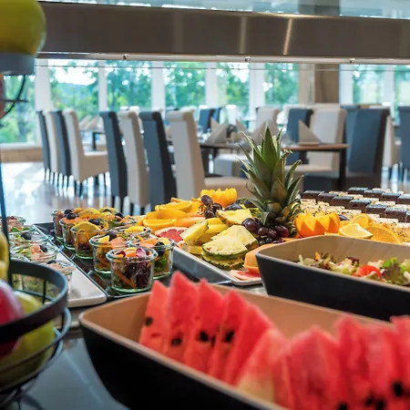 Otel Hunguest Helios