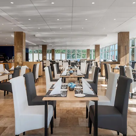 Otel Hunguest Helios