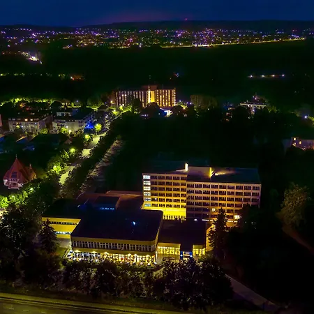 Hunguest Helios Otel 4*