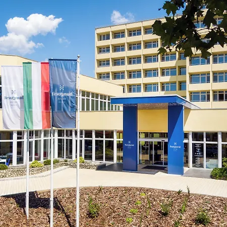 Otel Hunguest Helios Hévíz
