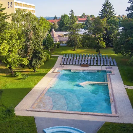 Hunguest Helios 4* Hévíz