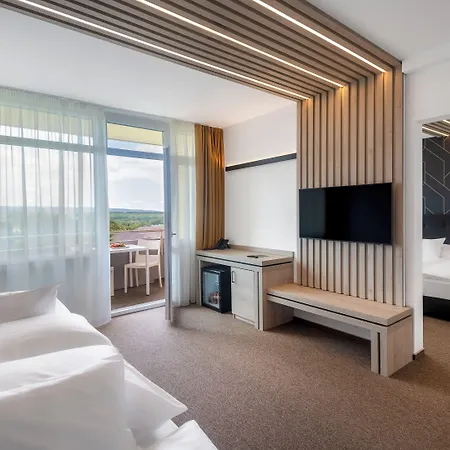 Hunguest Helios Otel Hévíz