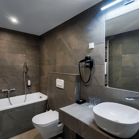 Otel Hunguest Helios