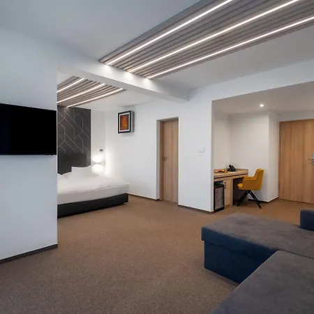 Otel Hunguest Helios 4*