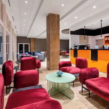Hotel Hunguest Helios Hévíz