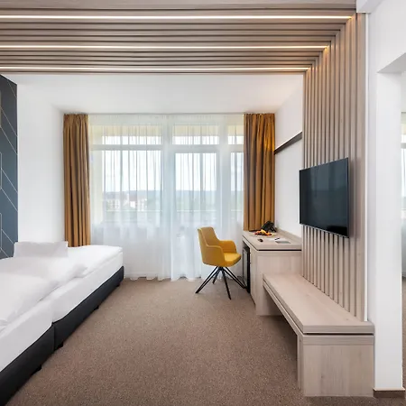 Hotel Hunguest Helios 4*