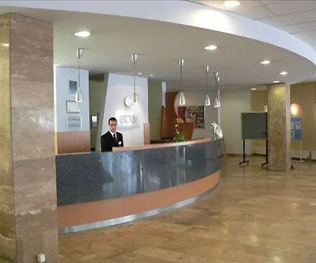 Hotel Hunguest Helios