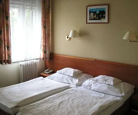 Hunguest Helios Hotel