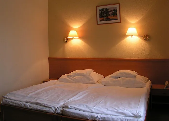 Hotel Hunguest Helios Heviz