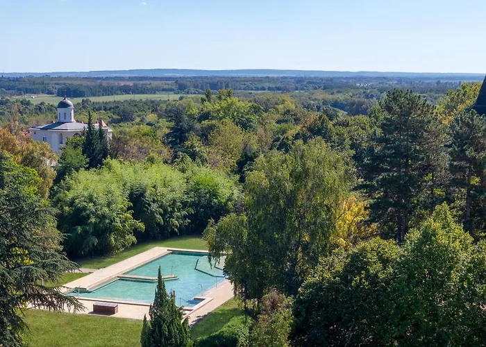 Hunguest Helios Hotel Heviz