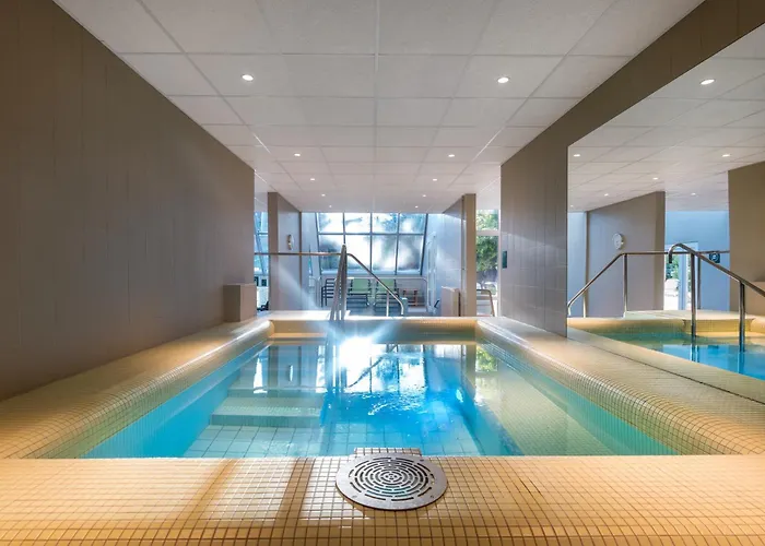 Hunguest Helios Hotel Hévíz