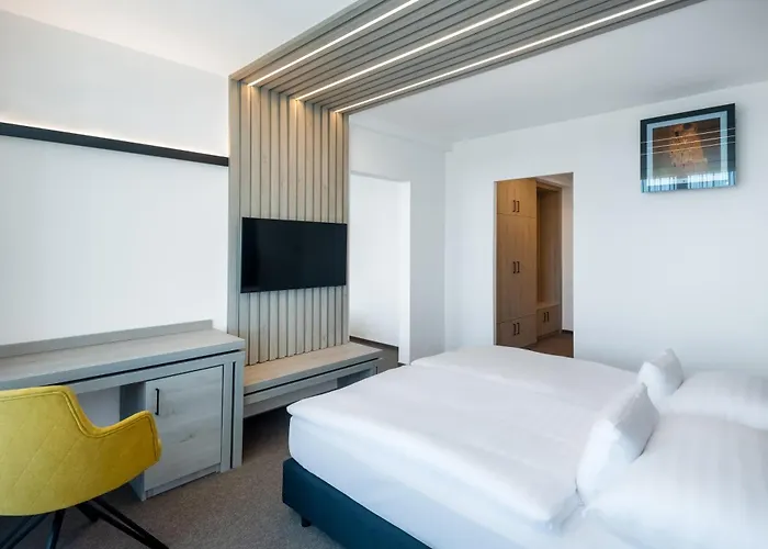 Hotel Hunguest Helios Heviz
