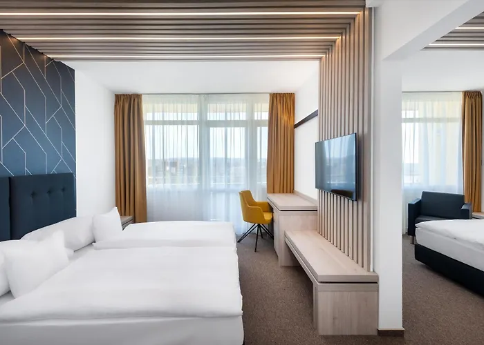 Hunguest Helios Szálloda 4*