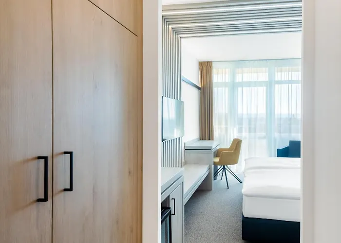 Hunguest Helios Hotel Heviz