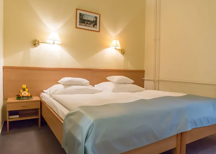 Hotel Hunguest Helios Heviz
