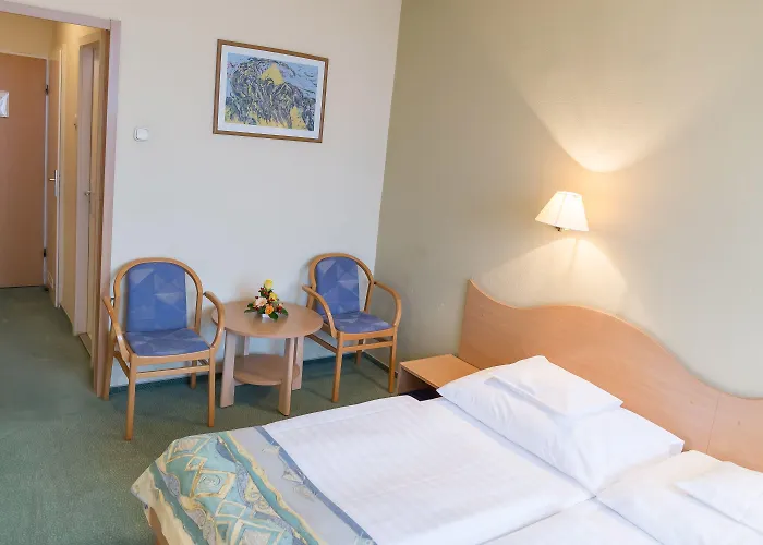 Hotel Hunguest Helios