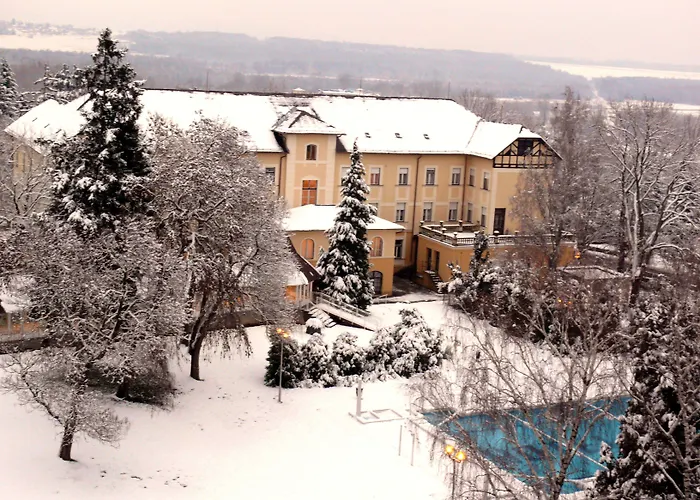 Hunguest Helios Hotel 4*