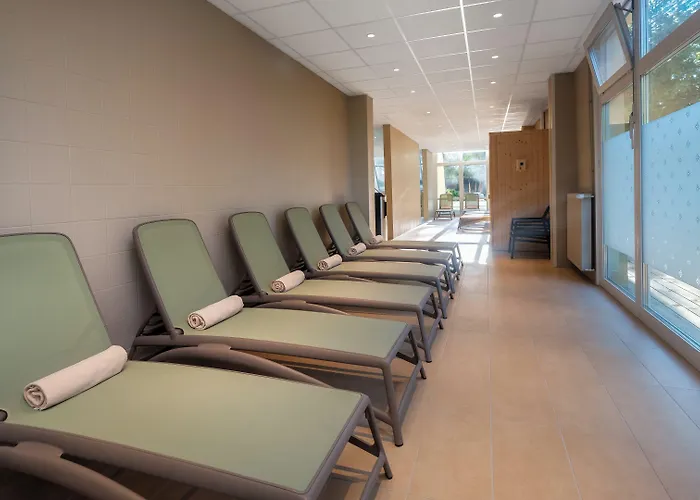 Hunguest Helios Hévíz