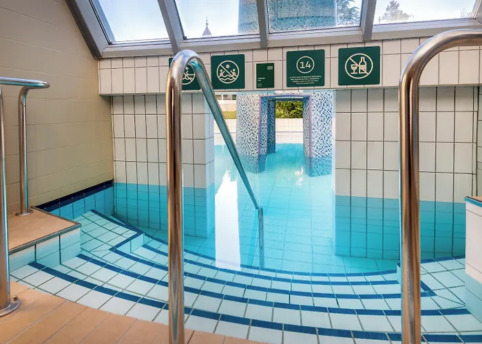 Hotel Hunguest Helios Heviz