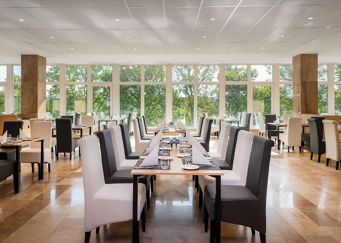 Hotel Hunguest Helios 4*