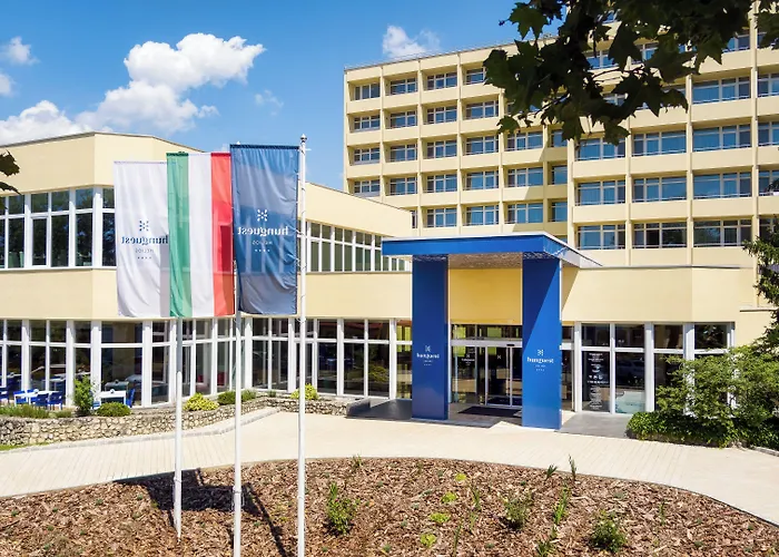 Hotel Hunguest Helios Heviz