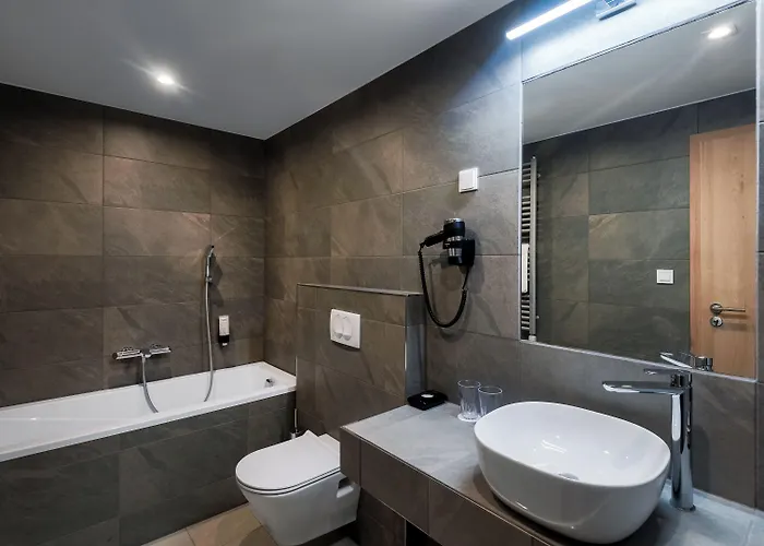 Hotel Hunguest Helios